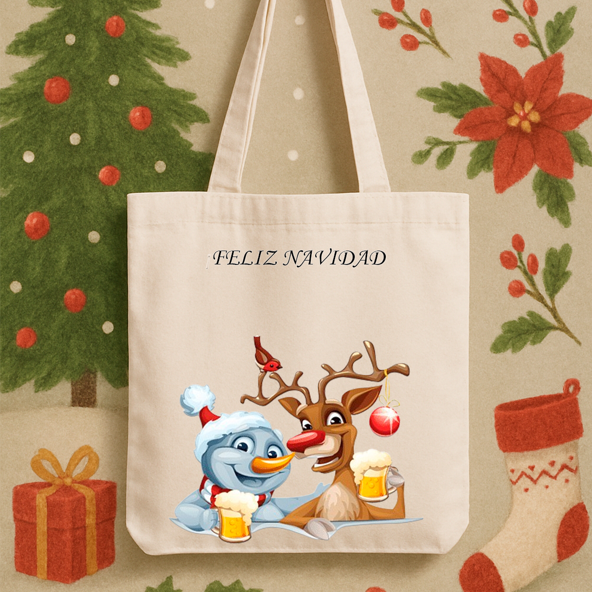 RENOS CERVECEROS: imagen 1